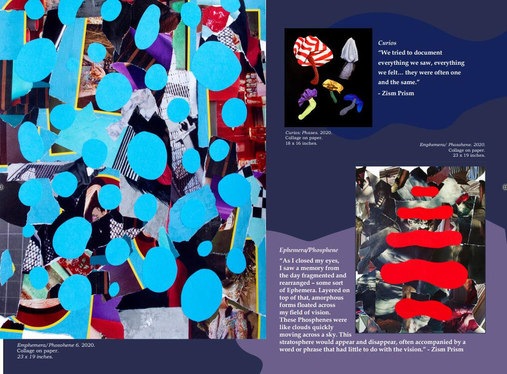 brochure second page